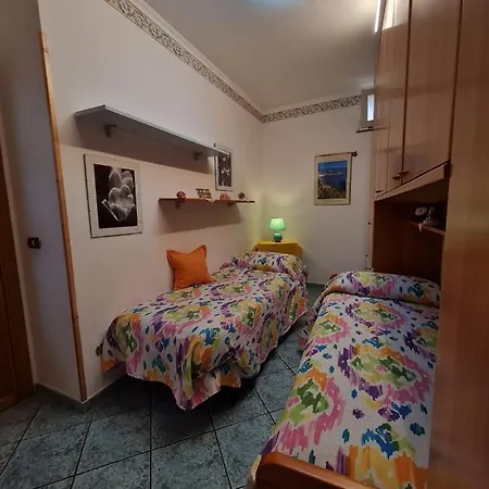 Casa_valery Holiday home